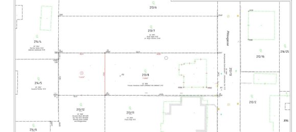 Land in Guntramsdorf, Austria No. 155193 7