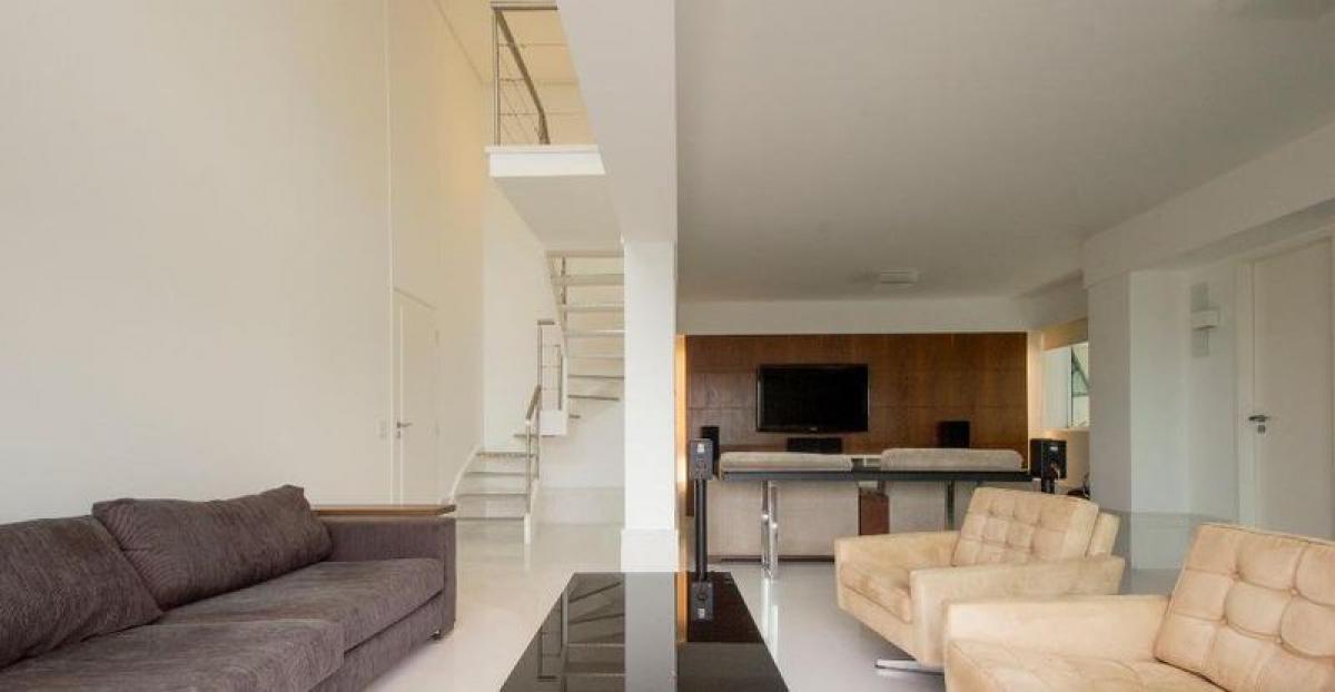 Studio in Sao Paulo, Brazil No. 456756