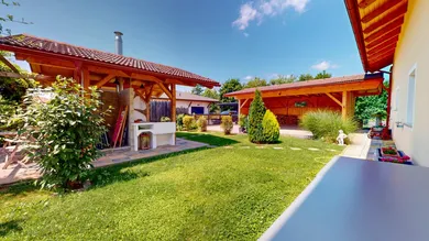 3 غرف نوم منزل في Bad Loipersdorf, Austria رقم 159671