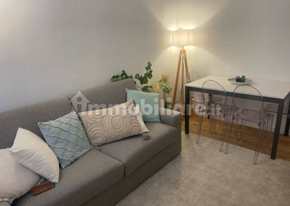 Apartamento de 1 dormitorio en Milan, Italy No. 345282
