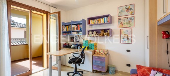 3 Schlafzimmer Villa in Gavorrano, Italy, Nr. 132396 23