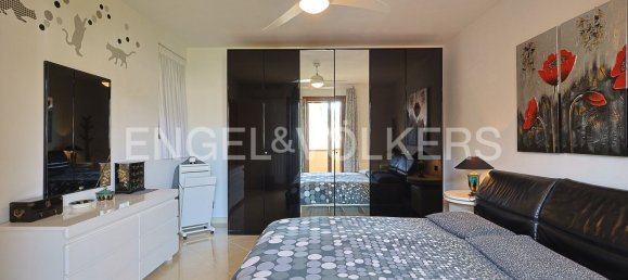 3 Schlafzimmer Villa in Gavorrano, Italy, Nr. 132396 20