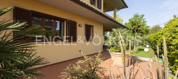 3 Schlafzimmer Villa in Gavorrano, Italy, Nr. 132396 6