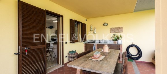 3 Schlafzimmer Villa in Gavorrano, Italy, Nr. 132396 39