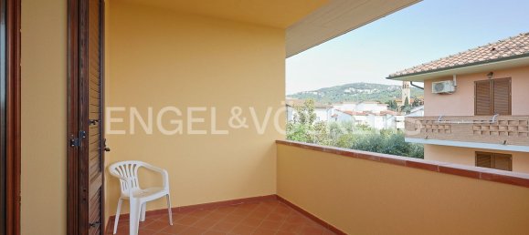 3 Schlafzimmer Villa in Gavorrano, Italy, Nr. 132396 22