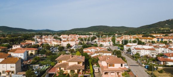 3 Schlafzimmer Villa in Gavorrano, Italy, Nr. 132396 31