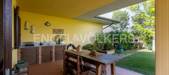 3 Schlafzimmer Villa in Gavorrano, Italy, Nr. 132396 11