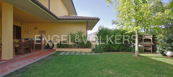 3 Schlafzimmer Villa in Gavorrano, Italy, Nr. 132396 14