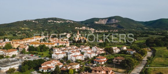 3 Schlafzimmer Villa in Gavorrano, Italy, Nr. 132396 32