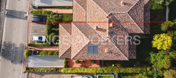 3 Schlafzimmer Villa in Gavorrano, Italy, Nr. 132396 2