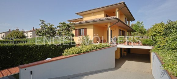 3 Schlafzimmer Villa in Gavorrano, Italy, Nr. 132396 4