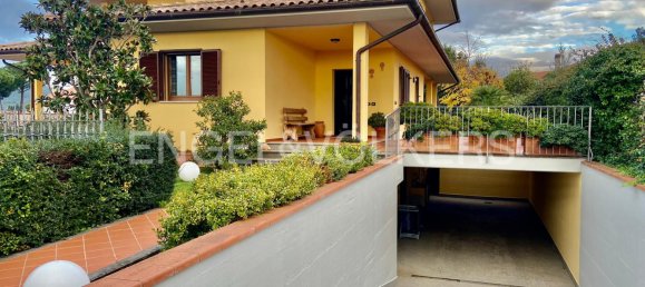 3 Schlafzimmer Villa in Gavorrano, Italy, Nr. 132396 33