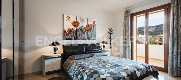 3 Schlafzimmer Villa in Gavorrano, Italy, Nr. 132396 19