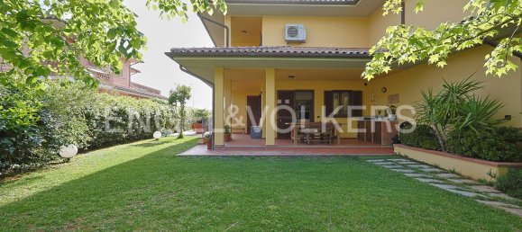3 Schlafzimmer Villa in Gavorrano, Italy, Nr. 132396 13