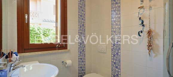 3 Schlafzimmer Villa in Gavorrano, Italy, Nr. 132396 17