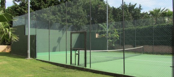 6 bedrooms Villa in Marbella, Spain No. 45669 20