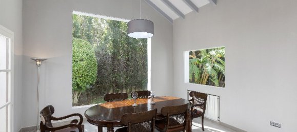 6 bedrooms Villa in Marbella, Spain No. 45669 12