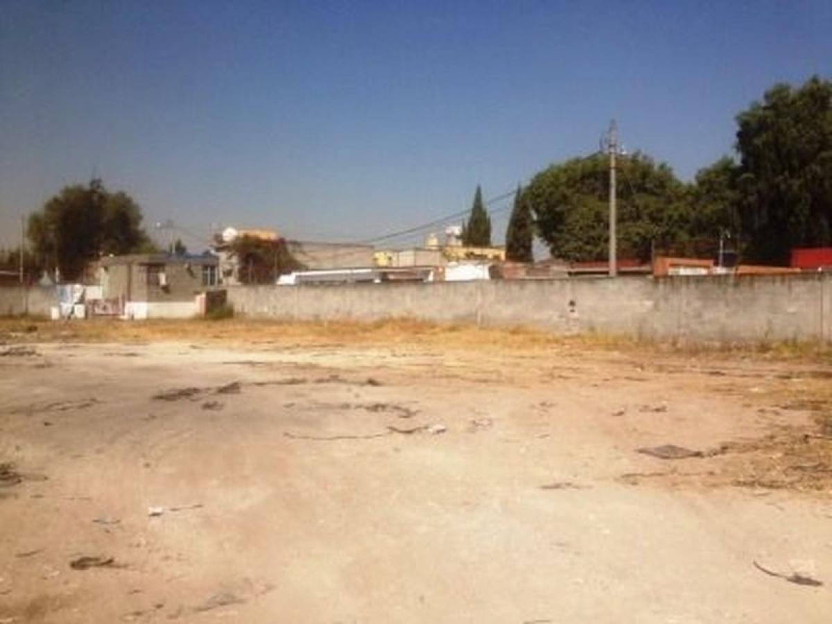  Land in Ciudad Lopez Mateos, Mexico No. 207121