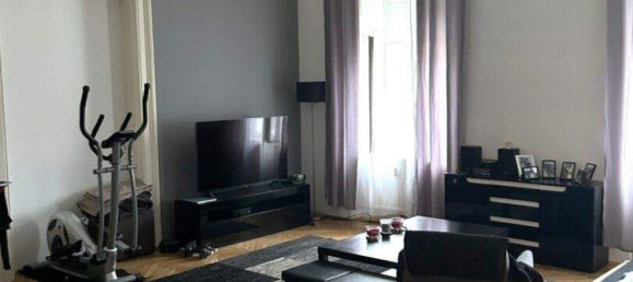 3 rooms Apartment in Eggenberg, Austria No. 206507 3