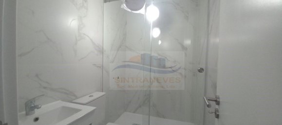 3 غرف نوم منزل ذو طابقين في Costa da Caparica, Portugal رقم 30509 26