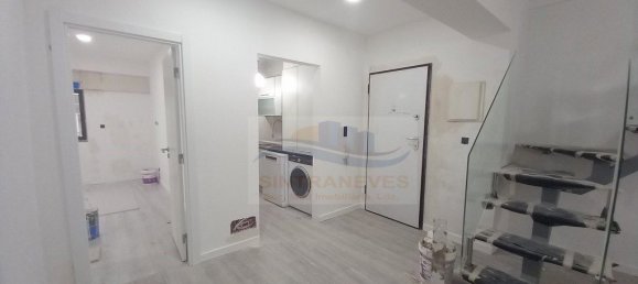 3 غرف نوم منزل ذو طابقين في Costa da Caparica, Portugal رقم 30509 31