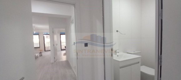 3 غرف نوم منزل ذو طابقين في Costa da Caparica, Portugal رقم 30509 42