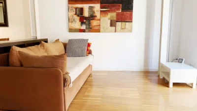 1 Schlafzimmer Wohnung in Ciutat Vella, Spain, Nr. 165746