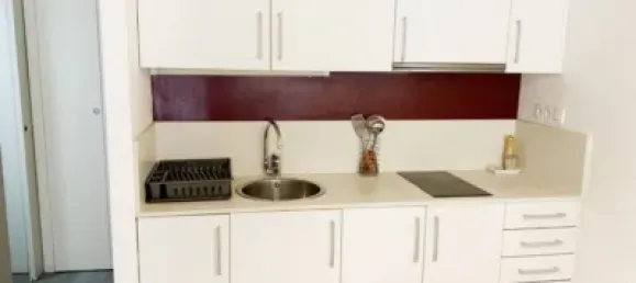 1 Schlafzimmer Wohnung in Ciutat Vella, Spain, Nr. 165746 3