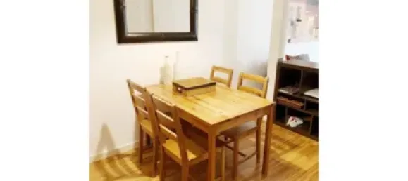 1 Schlafzimmer Wohnung in Ciutat Vella, Spain, Nr. 165746 7