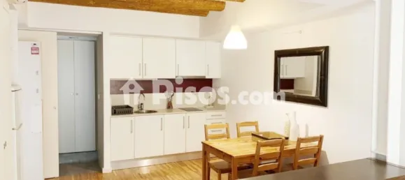 1 Schlafzimmer Wohnung in Ciutat Vella, Spain, Nr. 165746 20