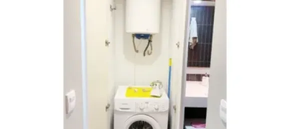 1 Schlafzimmer Wohnung in Ciutat Vella, Spain, Nr. 165746 12