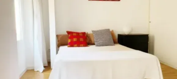 1 Schlafzimmer Wohnung in Ciutat Vella, Spain, Nr. 165746 6