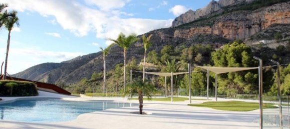 3 bedrooms Apartment in Altea, Spain No. 92672 39