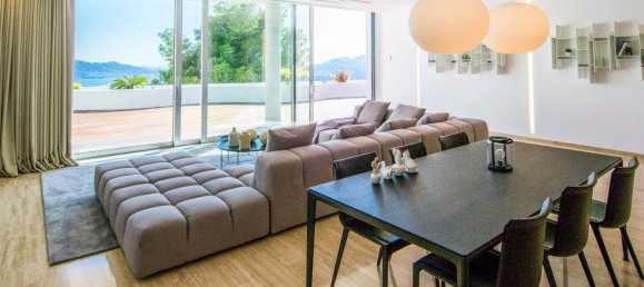 3 bedrooms Apartment in Altea, Spain No. 92672 6