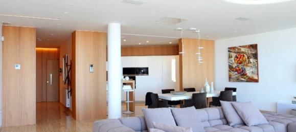 3 bedrooms Apartment in Altea, Spain No. 92672 9