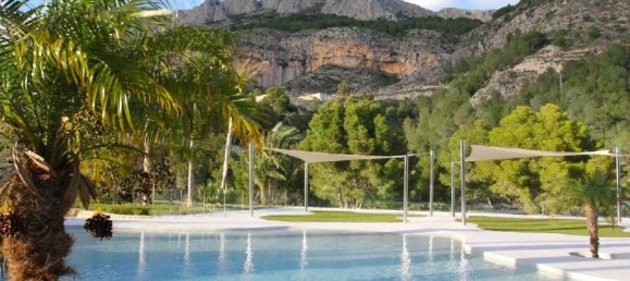 3 bedrooms Apartment in Altea, Spain No. 92672 40