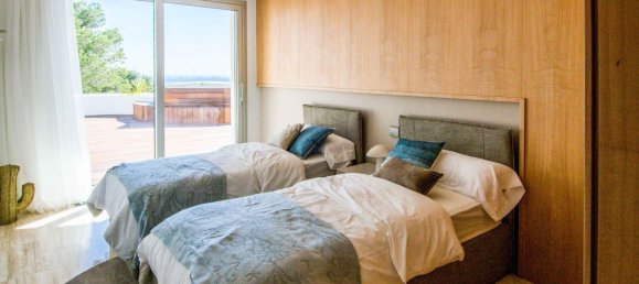 3 bedrooms Apartment in Altea, Spain No. 92672 33