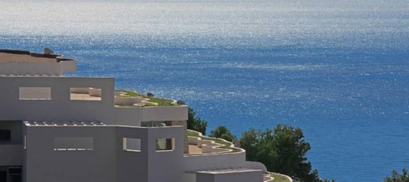 3 bedrooms Apartment in Altea, Spain No. 92672 45