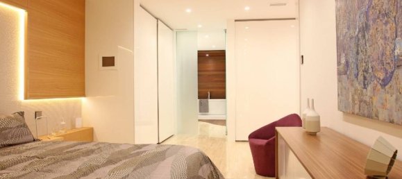 3 bedrooms Apartment in Altea, Spain No. 92672 32