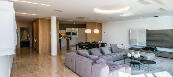 3 bedrooms Apartment in Altea, Spain No. 92672 10