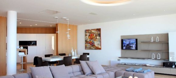 3 bedrooms Apartment in Altea, Spain No. 92672 8