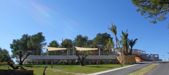 3 bedrooms Apartment in Altea, Spain No. 92672 43