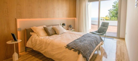 3 bedrooms Apartment in Altea, Spain No. 92672 22