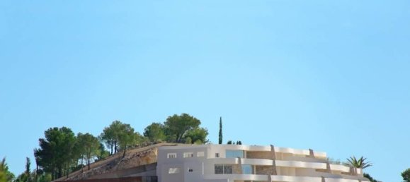 3 bedrooms Apartment in Altea, Spain No. 92672 47