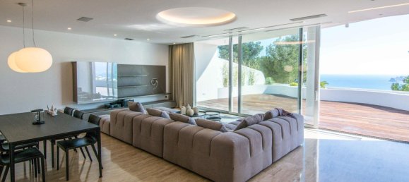 3 bedrooms Apartment in Altea, Spain No. 92672 7