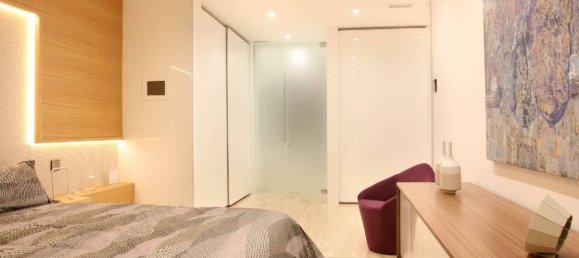 3 bedrooms Apartment in Altea, Spain No. 92672 31