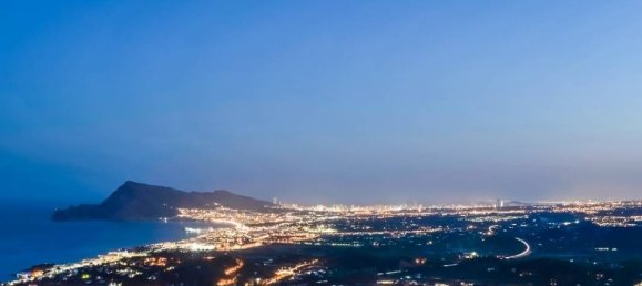 3 bedrooms Apartment in Altea, Spain No. 92672 44