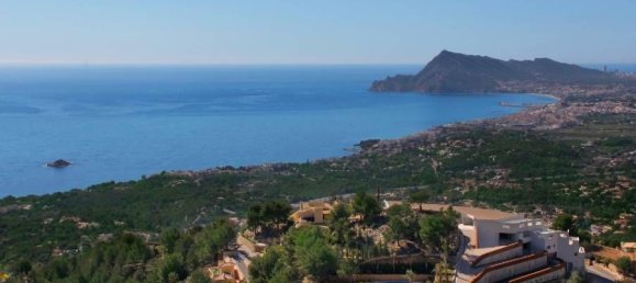3 bedrooms Apartment in Altea, Spain No. 92672 42
