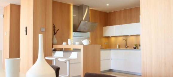 3 bedrooms Apartment in Altea, Spain No. 92672 13