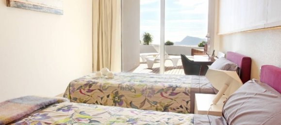 3 bedrooms Apartment in Altea, Spain No. 92672 25